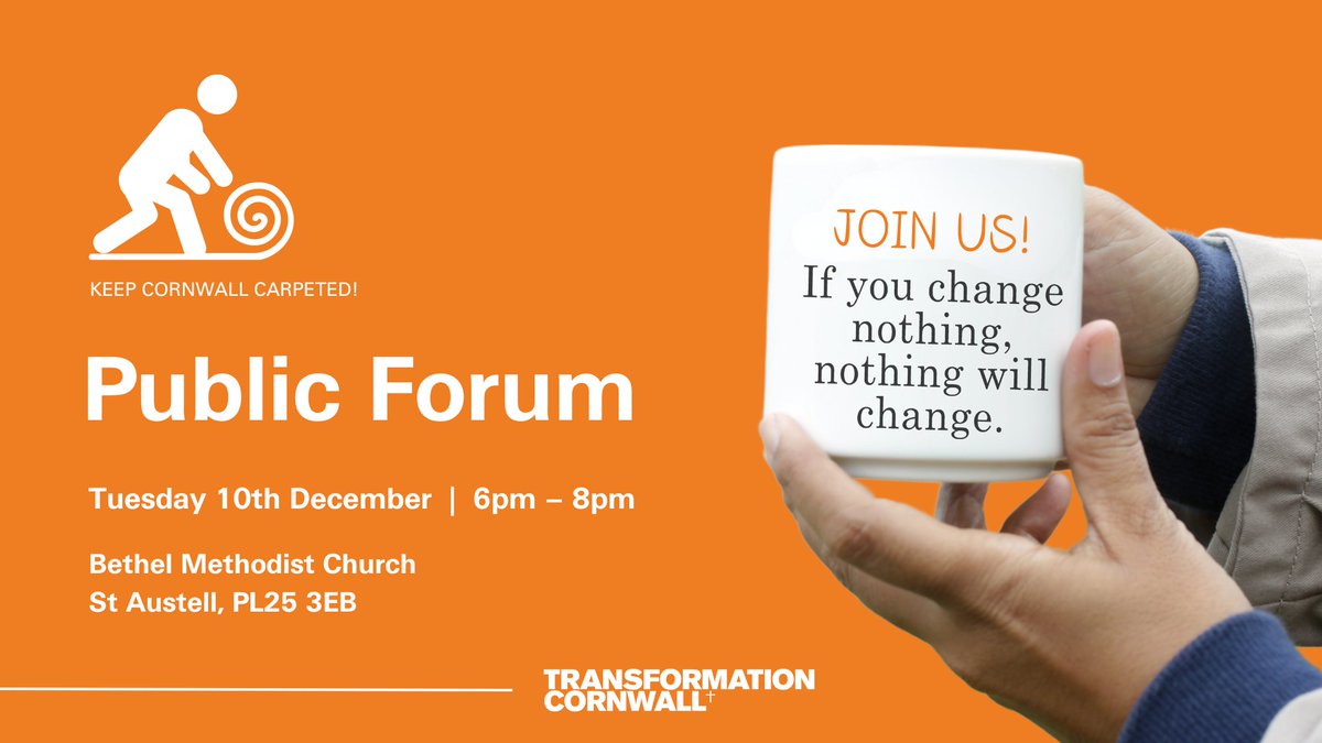Transformation Cornwall tweet media