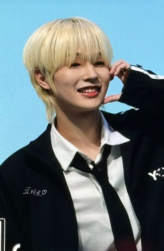 프로젝트7 3차 방청

#PROJECT7 #코타로 #kotaro