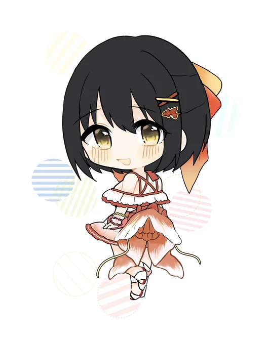 茄子さん 