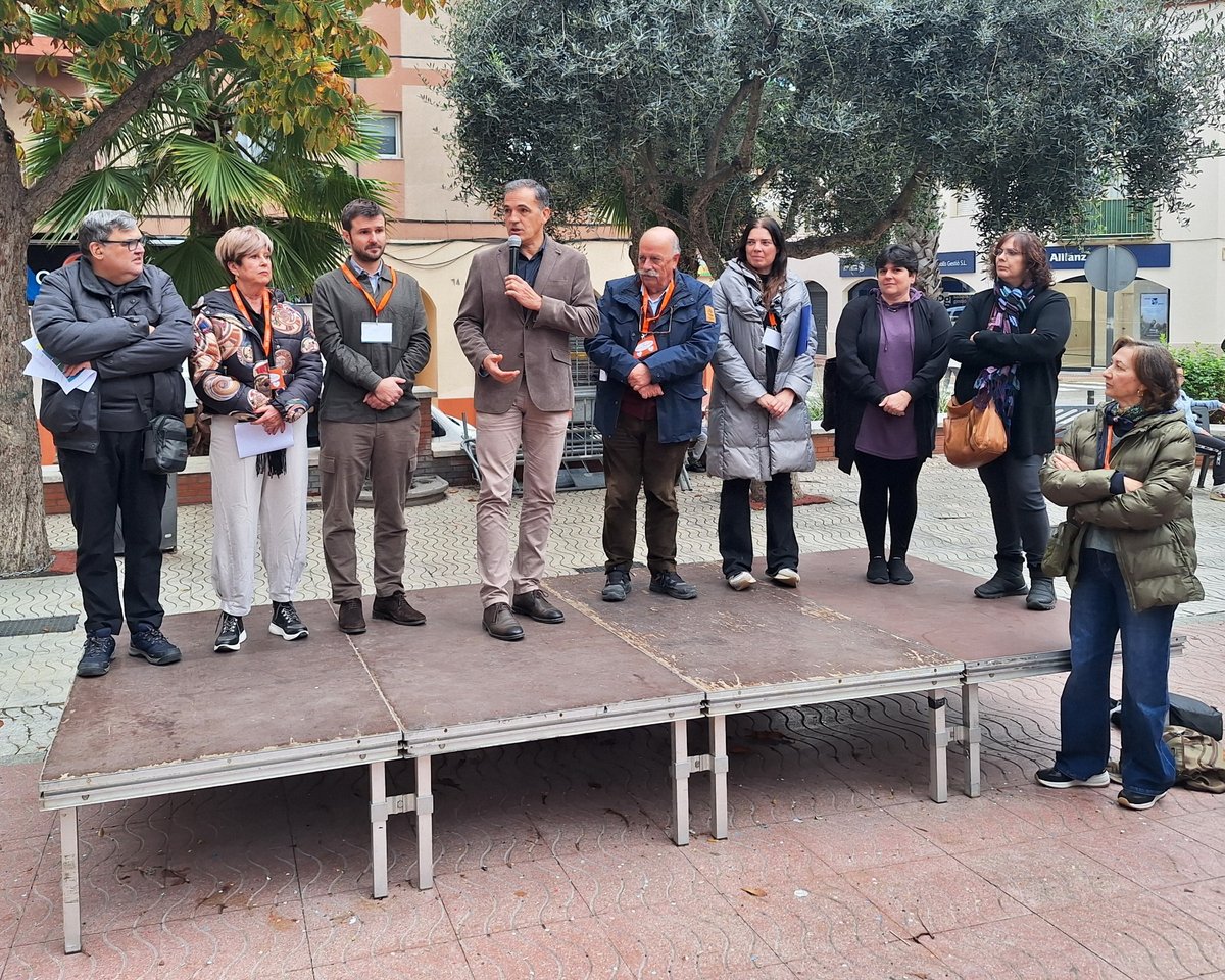 Ràdio Sant Feliu #Guíxols tweet media