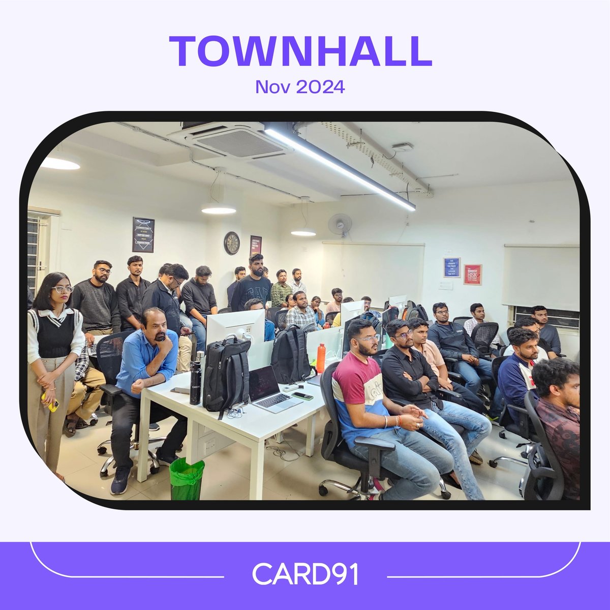 CARD91 tweet media