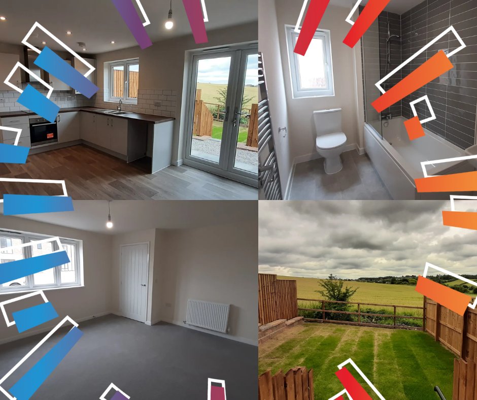 leedsfederated's tweet photo. We have a fantastic 3-bed #SharedOwnership home in #Batley #Kirklees: https://t.co/IwXeIkMLSg It's just £100,000 for a 40% share (more shares available - see link👆)

Interested? Get in touch with us for more info: sales@lfha.co.uk https://t.co/GBuQ20pD8e