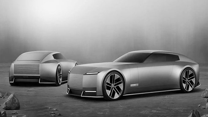 stuartg917's tweet image. It’s out of the premium volume market and into the premium luxury market for Jaguar. It couldn’t make the former work but is the latter big enough for it to take a slice of? evo.co.uk/jaguar/207441/…