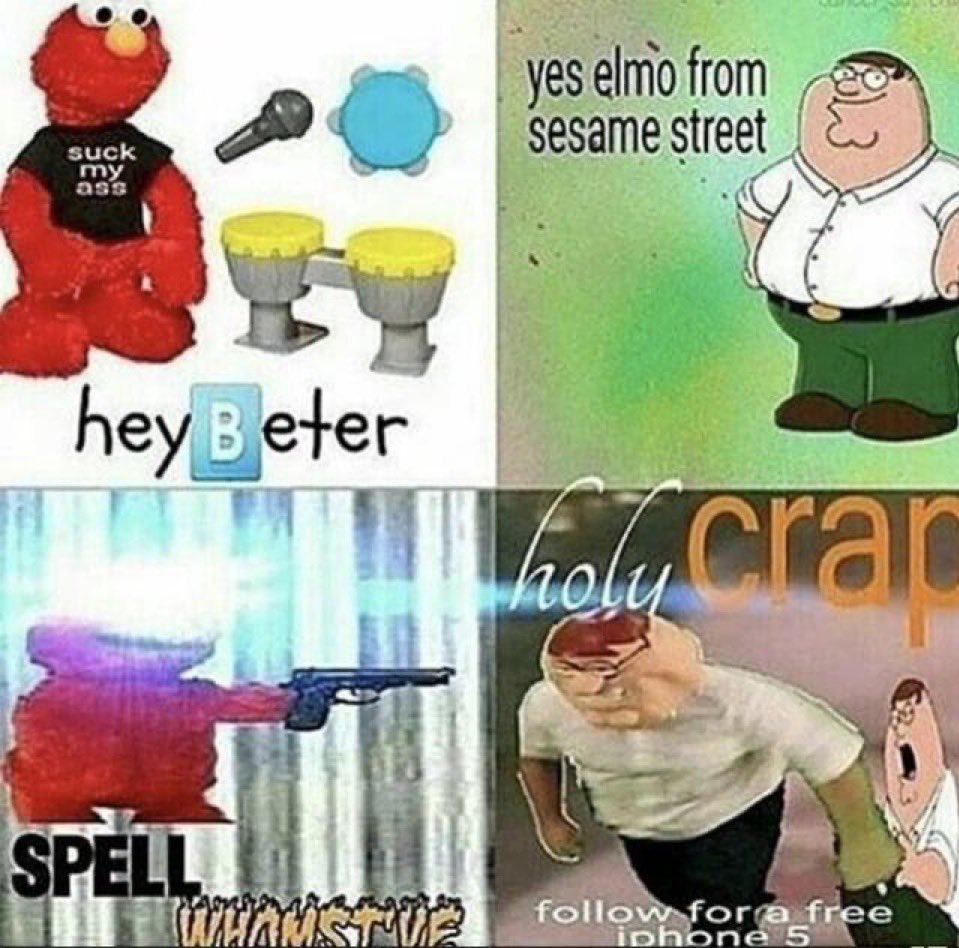 Edgy Meme tweet media