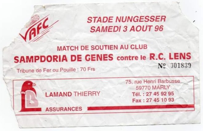 Vintage RCL tweet media
