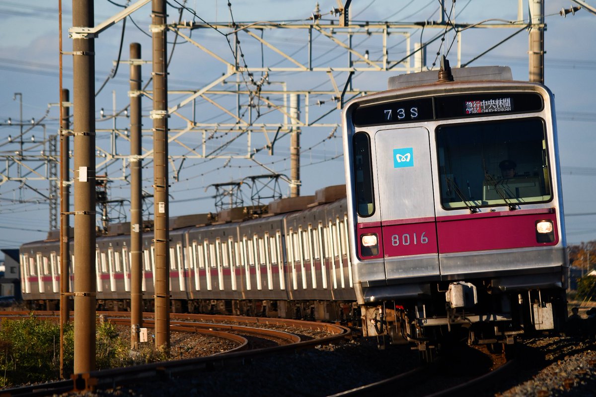 ankr_447's tweet photo. 先日は東武ファンフェスタへ。
ご一緒した皆さん、ありがとうございました😊 https://t.co/z5lxP8tSWD