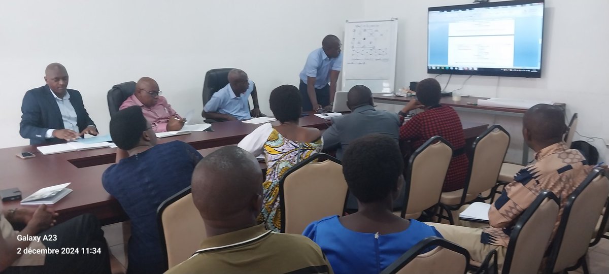 FONIC/BURUNDI tweet media