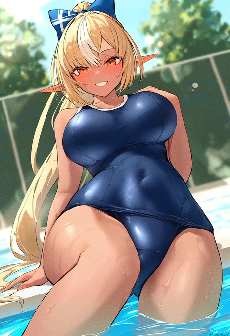 不知火フレア