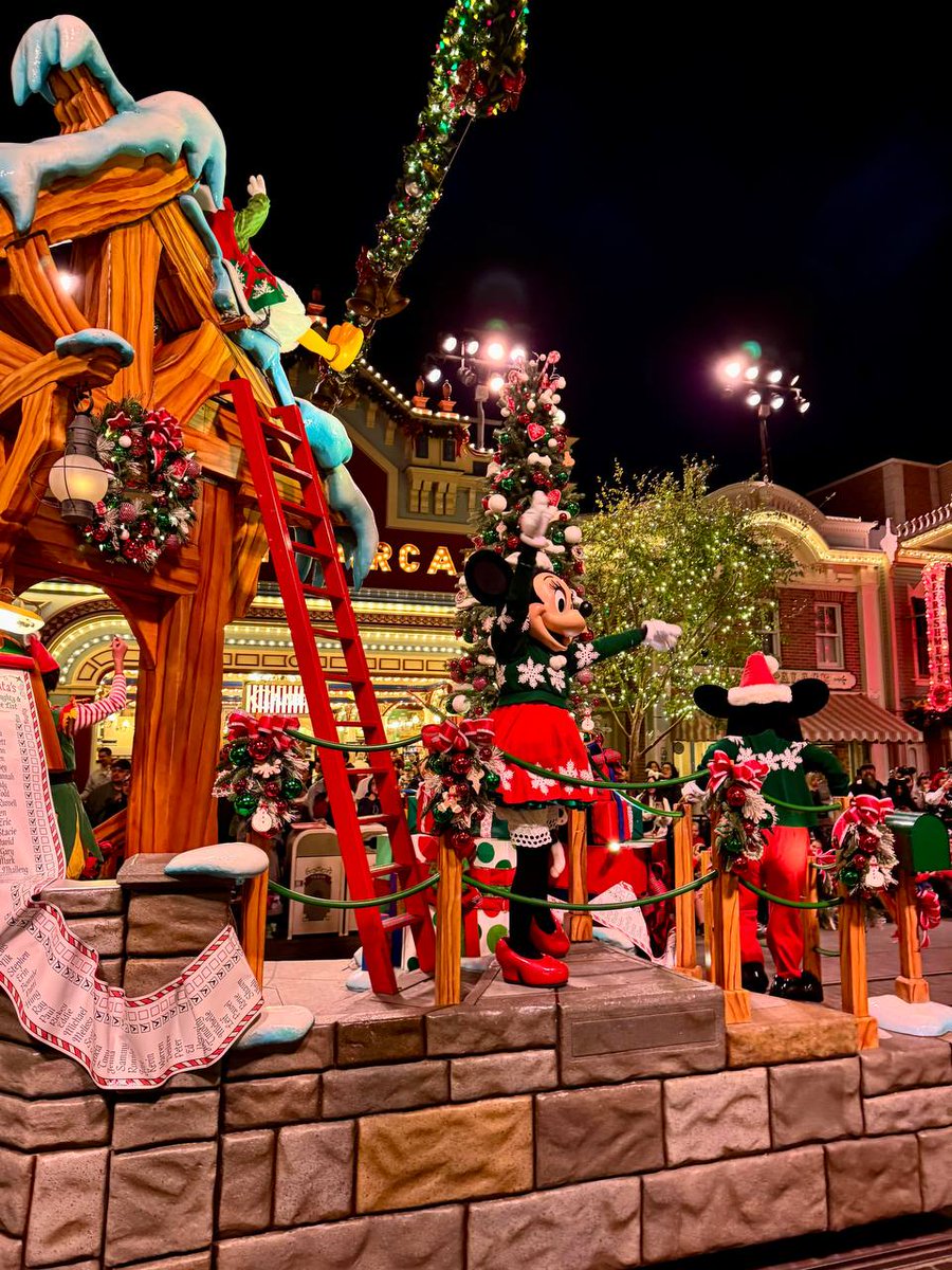 Disneyland isn't just a place—it's a feeling, a world where dreams take flight, and imagination knows no bounds. It reminds us that magic exists, not just in fairy tales, but in the joy, wonder, and memories we create together.
 ✨🏰