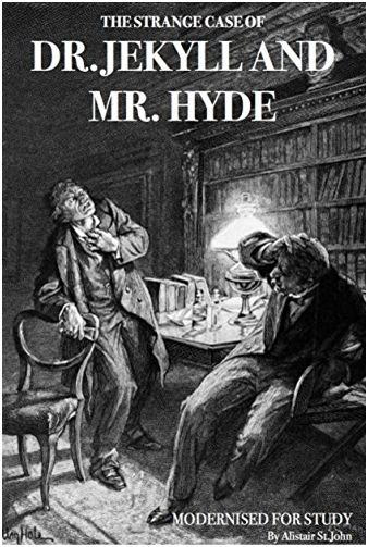 Frances21272855's tweet photo. Il 3 dicembre del 1894 nasceva lo scrittore scozzese #RobertLouisStevenson
Tra le sue opere più famose: il romanzo “The Strange case of Dr. Jekyll and Mr. Hyde”
#stevenson #drjekyll #mrhyde #3dicembre #almanaccomercury https://t.co/YF3MwIP0eB