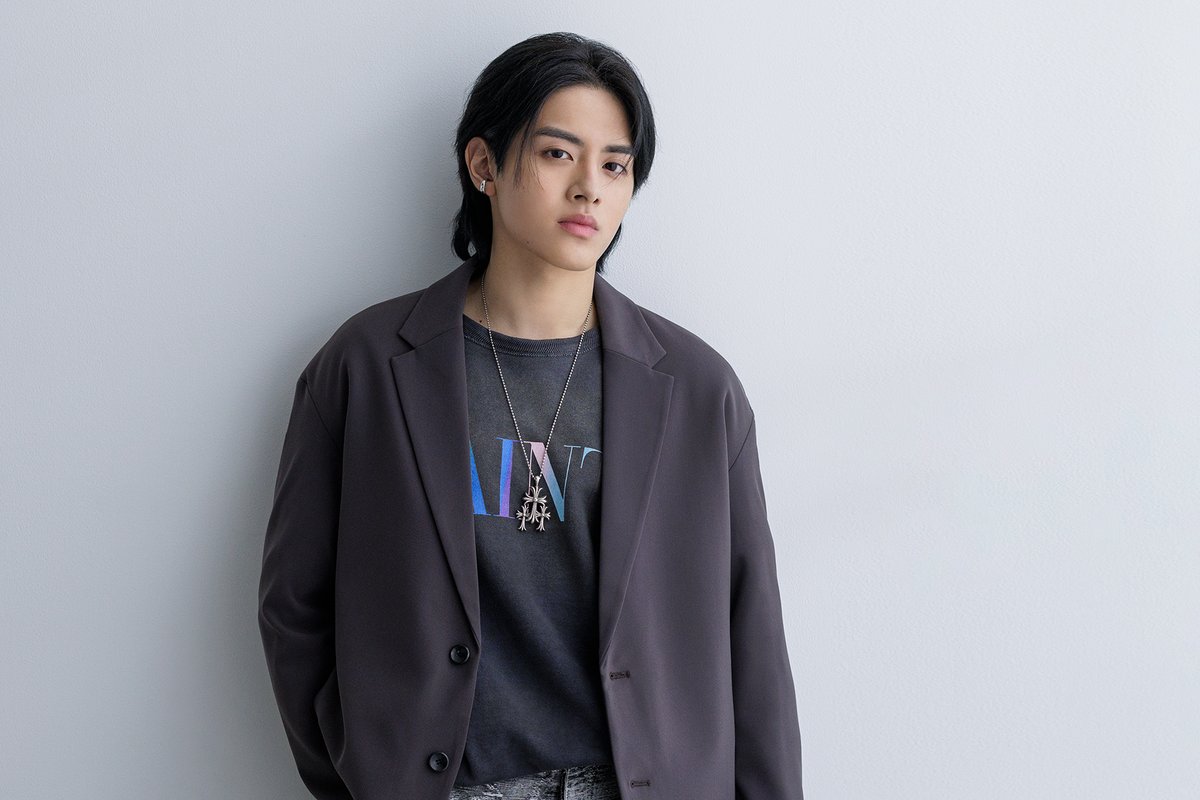 tobeofficial_jp's tweet photo. YouTube生配信をご視聴頂きありがとうございました。
ご報告させて頂きました通り、
この度、 ISSEIとともに新しいエンターテイメントの形に挑戦することとなりました。

https://t.co/mkfLe4bo9i

#TOBE_ISSEI https://t.co/rxdRp8V84V