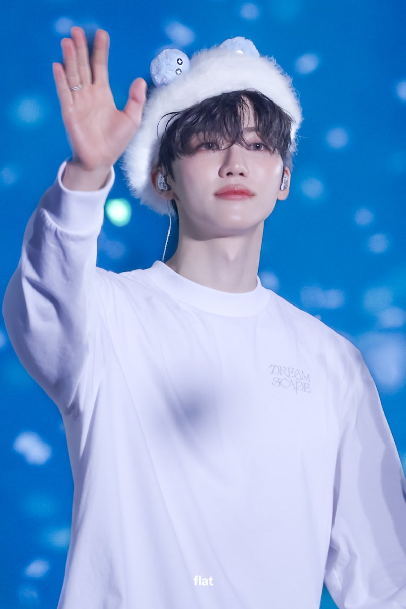 TDS3 ENCORE 241201

잼자님🫶

#재민 #JAEMIN
#NCT #NCTDREAM