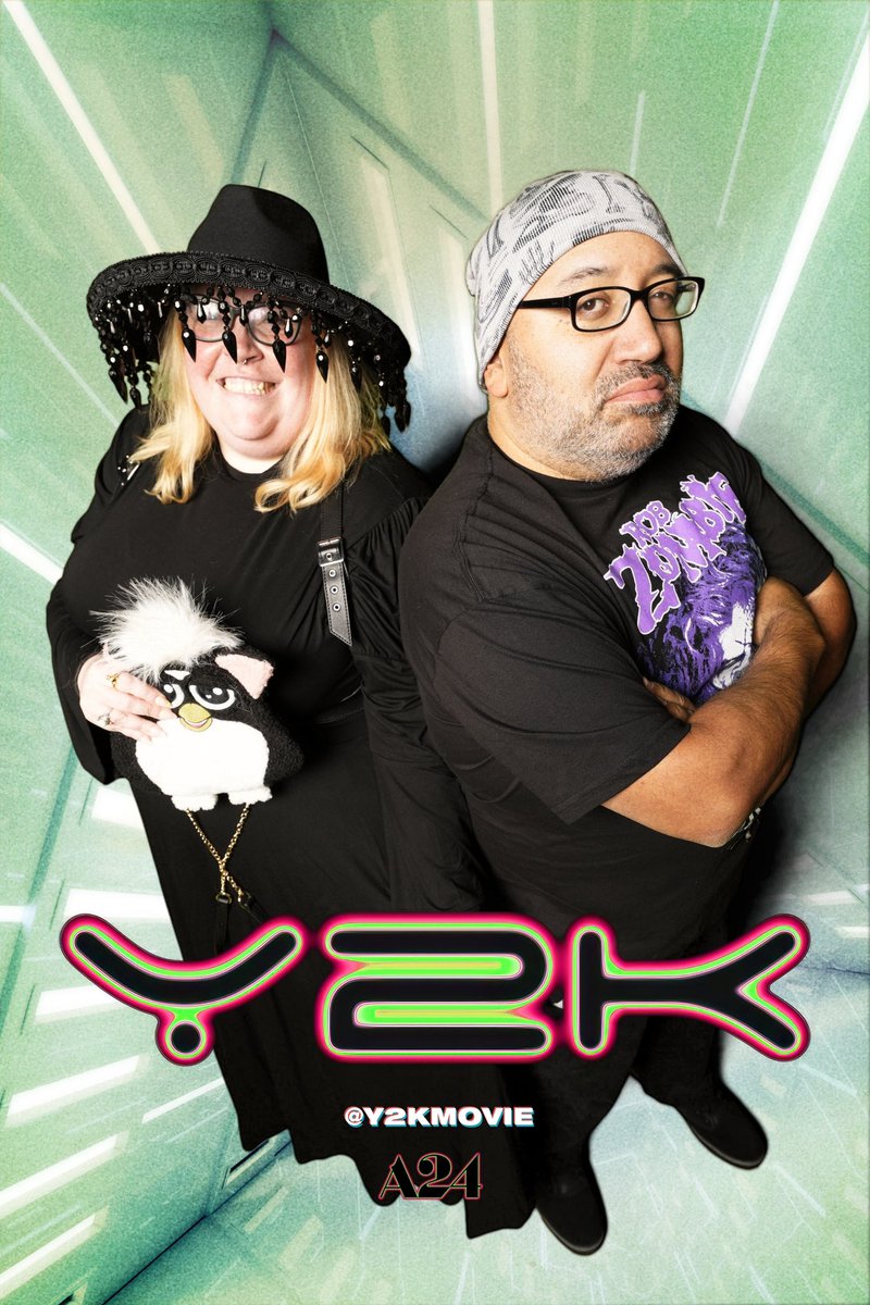 Creepy Kingdom tweet media