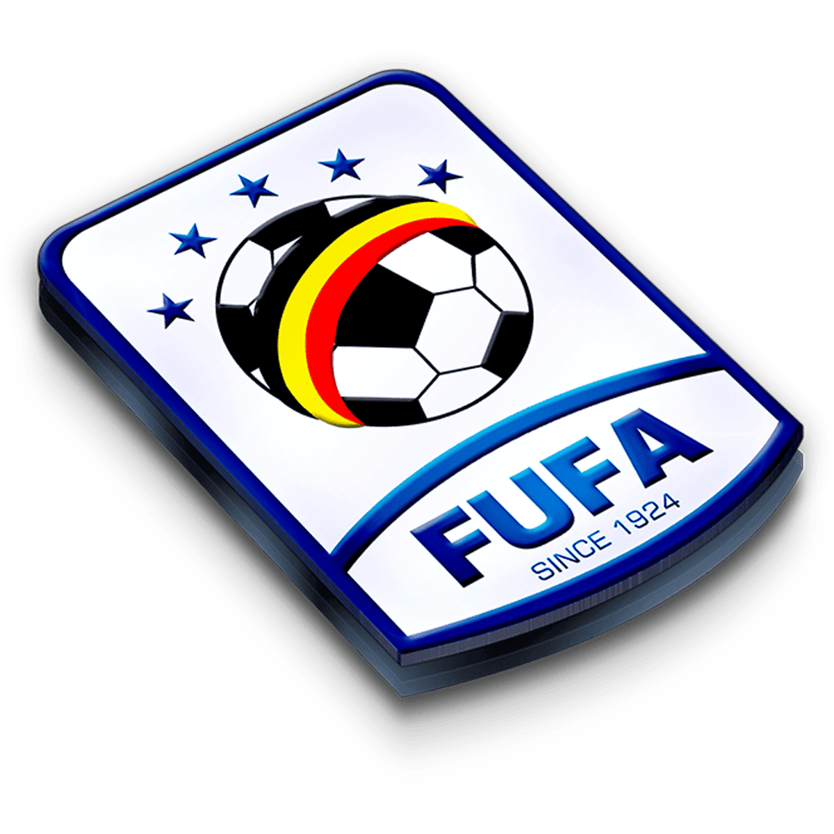 escudoclubs's tweet photo. 137 escudos de futebol em 3D representam Uganda, destacando o Vipers SC, um dos clubes mais importantes do país. 
👇Clique no link abaixo e confira em nosso site! https://t.co/nW7MmgCoeV https://t.co/qXbTV6QvWE