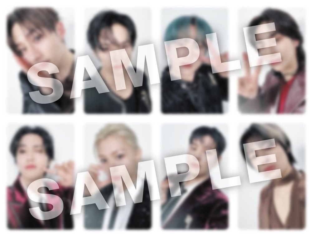 pineapple_je's tweet photo. [ PRE-ORDER • OSAKA OFFLINE 🇯🇵]
STRAY KIDS - GIANT Offline Event POB

💰 Standard ver RM110 / B ver. RM145 / B ver. RM220
- Shipping only CD Inclusion + POB 
- 🆓 postage

🛍️ Order 👇
DM / https://t.co/Ix3vjRSjE6

Deadline: 12/3, 10pm MYT https://t.co/HgefHetO0u