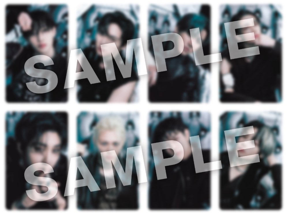 pineapple_je's tweet photo. [ PRE-ORDER • OSAKA OFFLINE 🇯🇵]
STRAY KIDS - GIANT Offline Event POB

💰 Standard ver RM110 / B ver. RM145 / B ver. RM220
- Shipping only CD Inclusion + POB 
- 🆓 postage

🛍️ Order 👇
DM / https://t.co/Ix3vjRSjE6

Deadline: 12/3, 10pm MYT https://t.co/HgefHetO0u