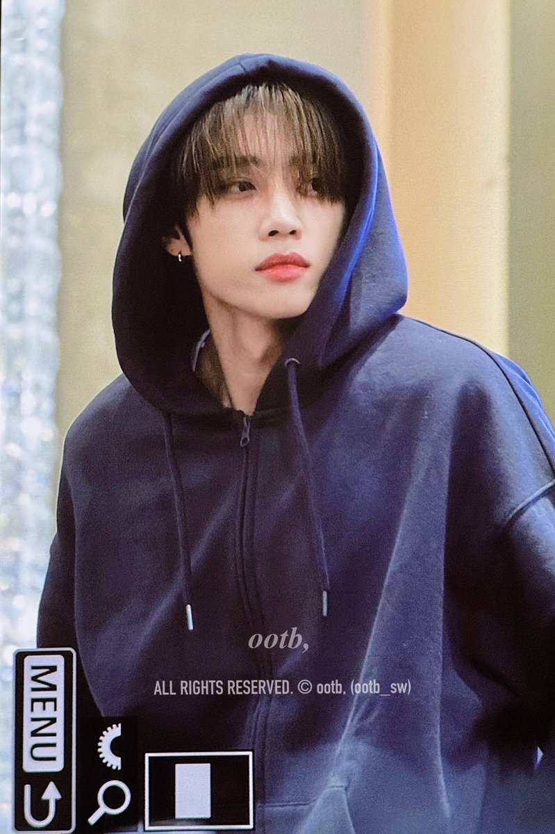 241203 #선우 #SUNWOO