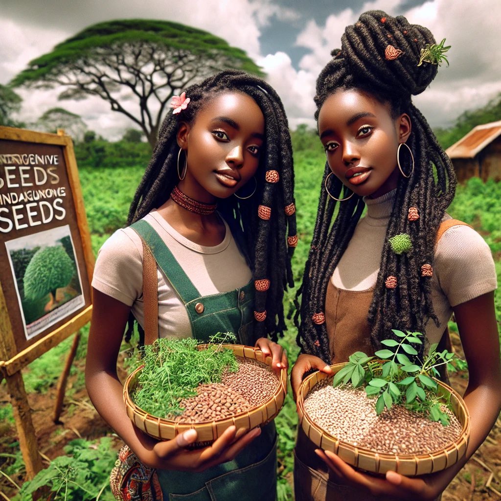 The proposed Livestock Bill of 2024 is a move that threatens to undermine the cultural, economic, and ecological foundations of countless communities in Kenya. The bill disregards the critical role indigenous seed sharing  plays in sustaining food sovereignty systems.