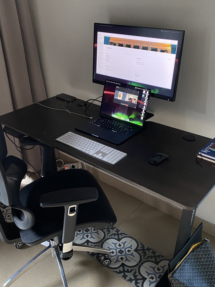 Capetown hits different when portfolio turns more green than green because of <a href="/GainsNetwork_io/">gTrade | Gains Network 🍏</a> <a href="/gTradeGuardians/">gTrade Guardians</a> 

💻❤️