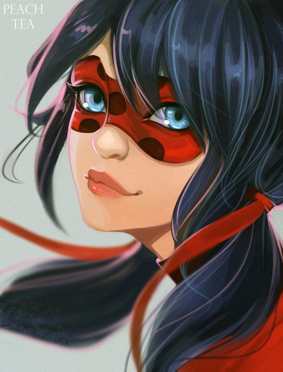 PeachTeaArtist tweet picture