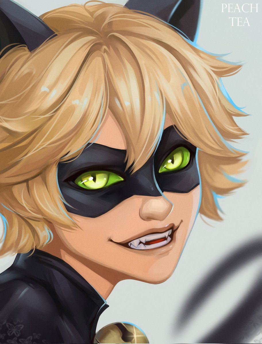 PeachTeaArtist tweet picture