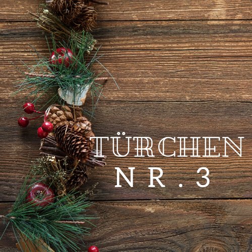 Jeden Tag eine neue Überraschung 🎁🎄 
Öffne heute dein 3. Türchen und sei gespannt was sich dahinter versteckt. 
Zum Öffnen einfach diesen Beitrag retweeten und deine Überraschung als dm erhalten. 

#AdventCalendar #Christmas #surprise