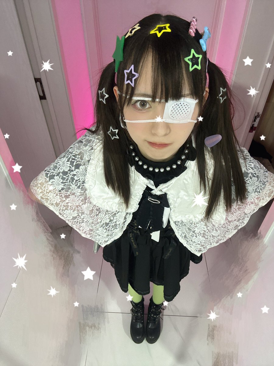 Sode1222's tweet image. 🌟🌟🌟