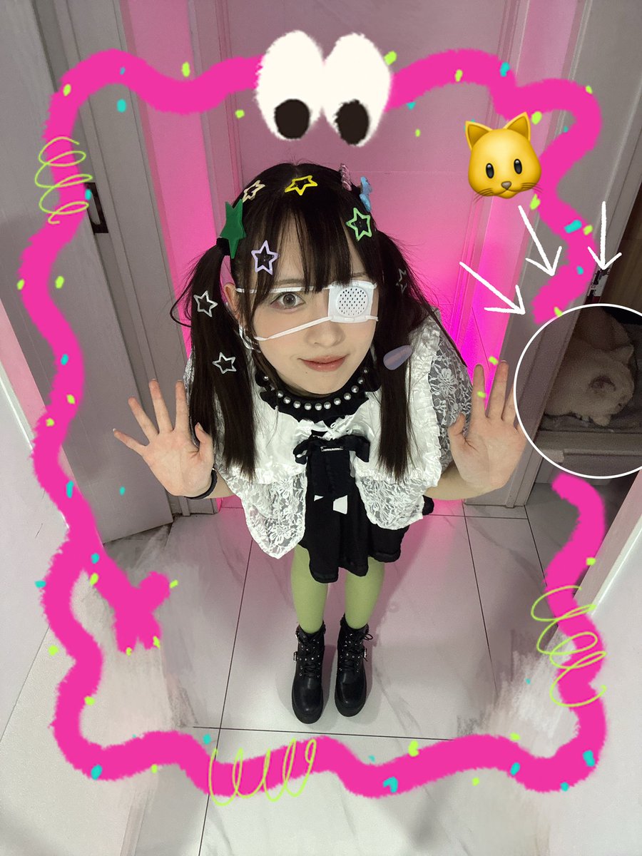 Sode1222's tweet image. 🌟🌟🌟