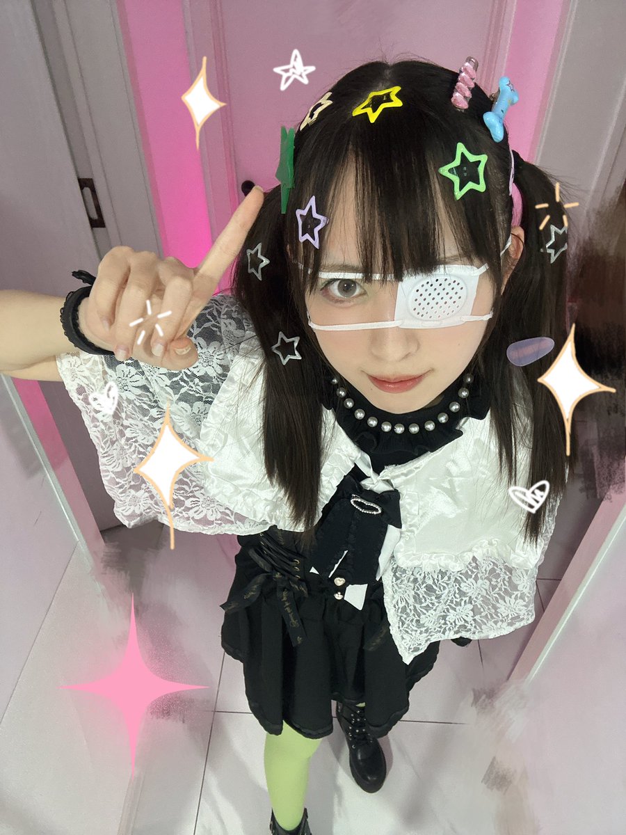 Sode1222's tweet image. 🌟🌟🌟