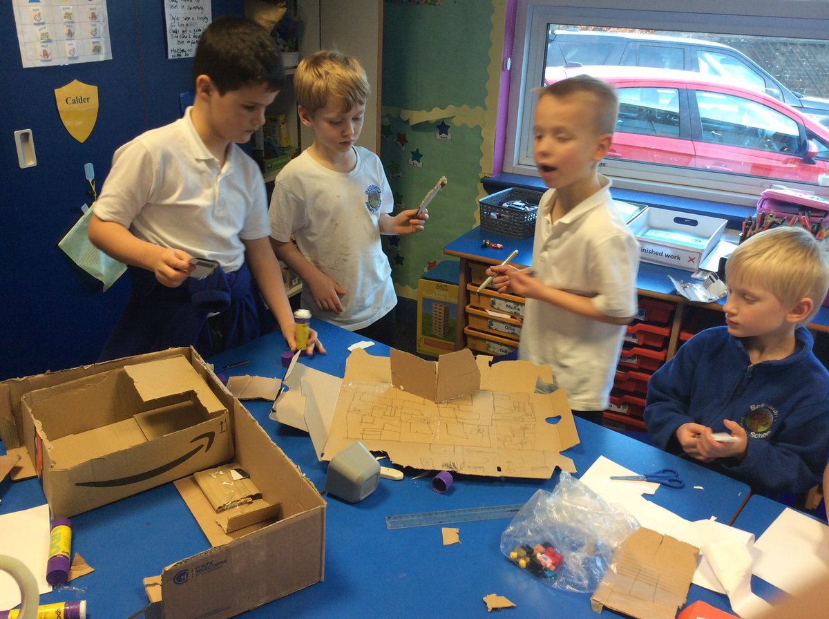 Bellsquarry Primary and ELC tweet media