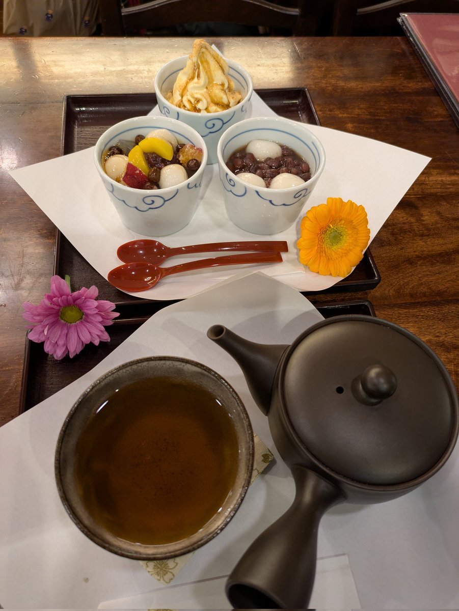 lawyernokai2023's tweet image. #共同親権弁護士　東京で甘味処