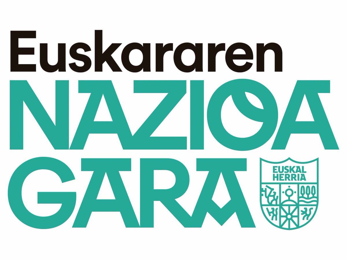 Euskararen Nazioarteko Egunean, EH Bildu eta EH Bairen agiria zabaltzen dugu.

Beasain euskalduntzen jarraituko dugu.

✳✊ Orain da unea!

AGIRIA 👉🏼 ehbildu.eus/dokumentuak/al…