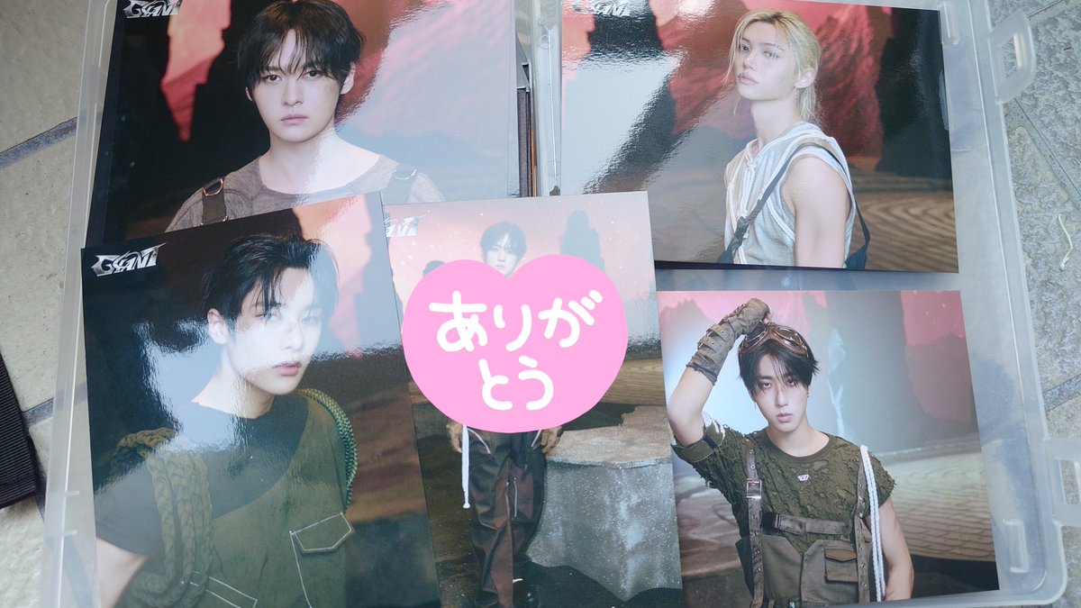 から🥝 tweet media