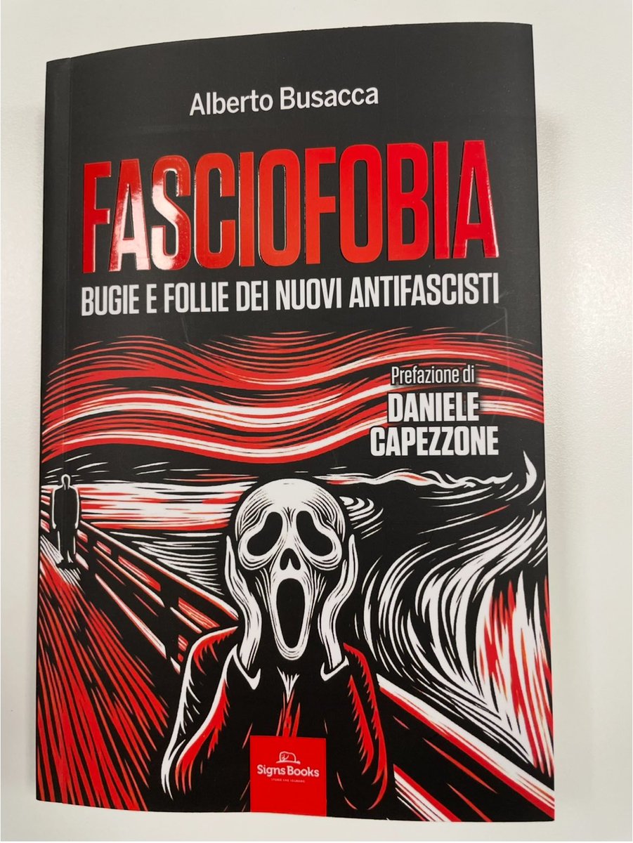 Daniele Capezzone tweet media