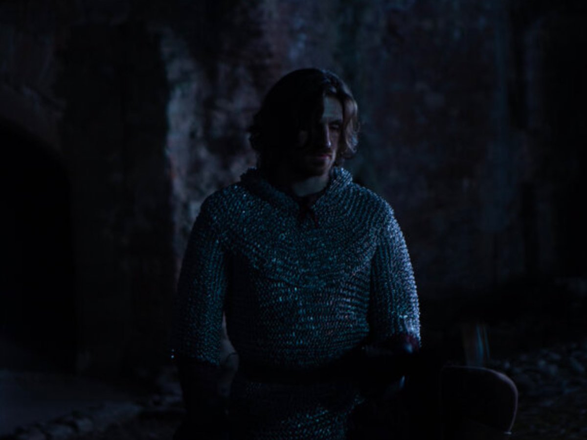 CMagnumfan's tweet photo. The #KnightsOfCamelot from The Darkest Hour part 1 #MerlinTvSeries  cinematography 

Credit on set #Merlin photographer Dale E McCready https://t.co/nSPBYFhUwX