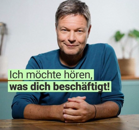 Markus Haintz (@haintz_medialaw) on Twitter photo Lieber <a href="/roberthabeck/">Robert Habeck</a>,
mich beschäftigen momentan hauptsächlich schwachsinnige Strafanzeigen von dünnhäutigen Politikdarstellern, die unlautere Unternehmen dazu missbrauchen, um die Meinungsfreiheit einzuschränken und Bürger zu terrorisieren.
Das wird mich so lange beschäftigen, Lieber <a href="/roberthabeck/">Robert Habeck</a>,
mich beschäftigen momentan hauptsächlich schwachsinnige Strafanzeigen von dünnhäutigen Politikdarstellern, die unlautere Unternehmen dazu missbrauchen, um die Meinungsfreiheit einzuschränken und Bürger zu terrorisieren.
Das wird mich so lange beschäftigen,