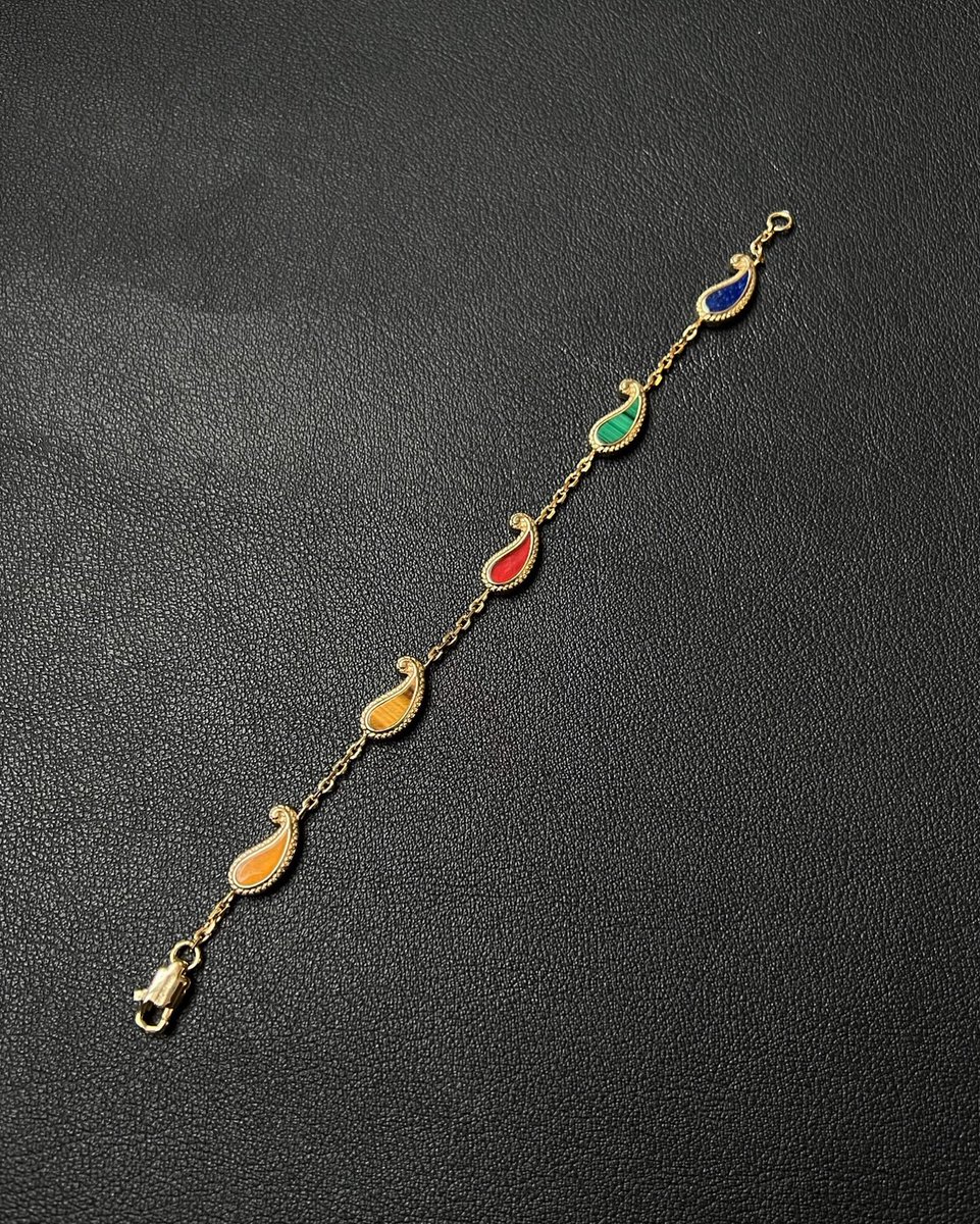 Rhude jewelry debut the 8th.