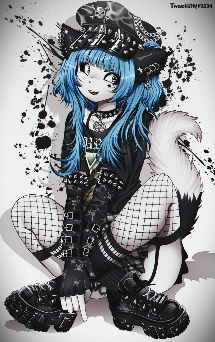 トゥイーンストリップ✠ tweet media