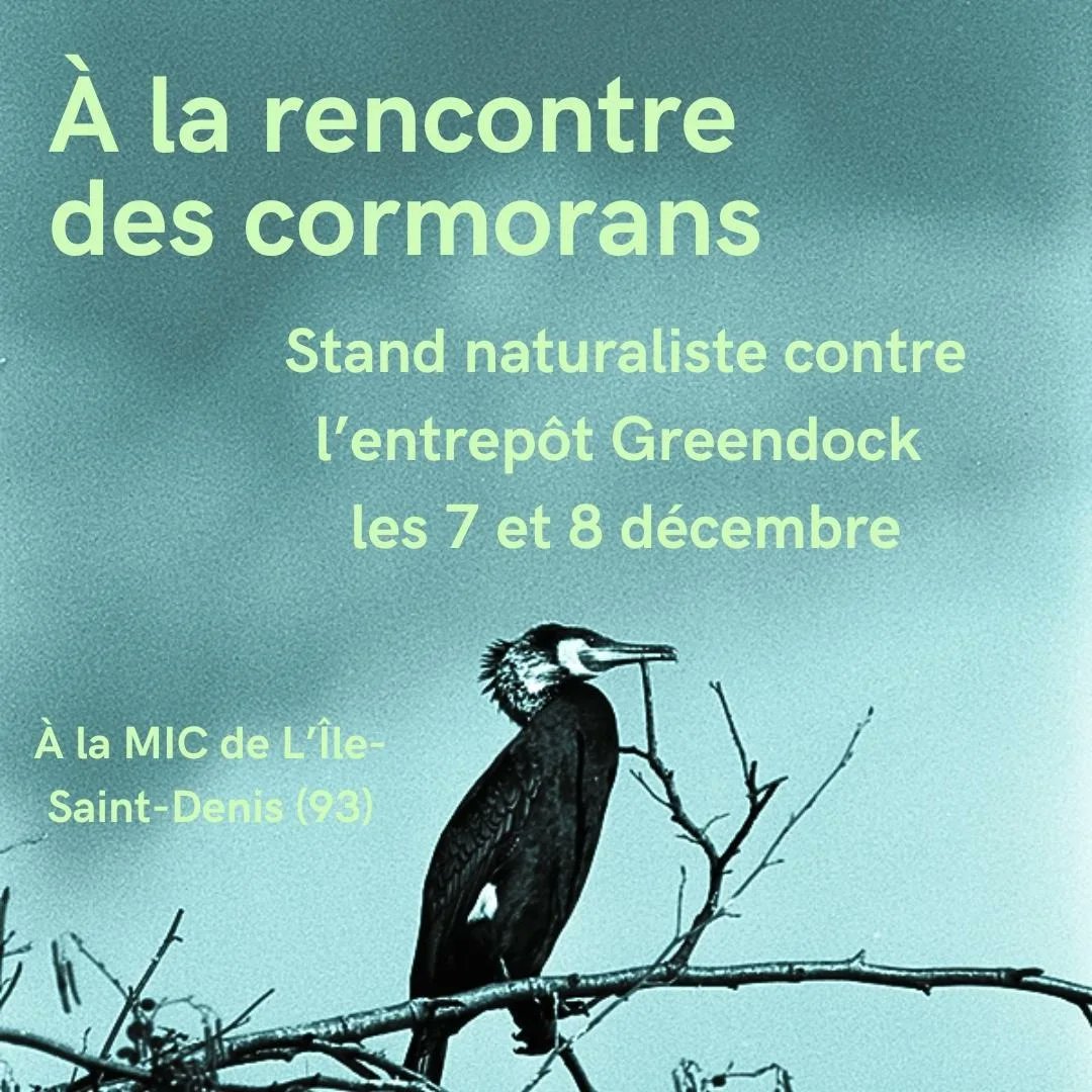 Soulèvements Île-de-France tweet media