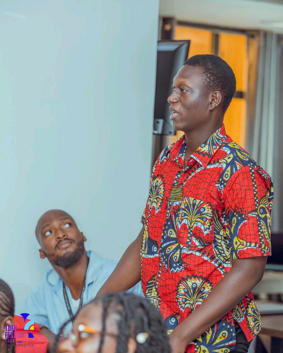 tdevorg's tweet image. 👉 Partager ce que vous avez retenu, c’est contribuer à une utilisation plus responsable et sécurisée des outils numériques.

📝 Partagez votre avis sur le #TDEVFest24 avec nous: tally.so/r/wA69Bk

📺 Revivez le festival par ici: youtube.com/live/NP05eReO5…

#Tdev #TgTech #Tech