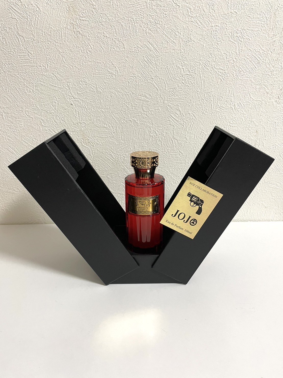 JOJO香水 - Search / X