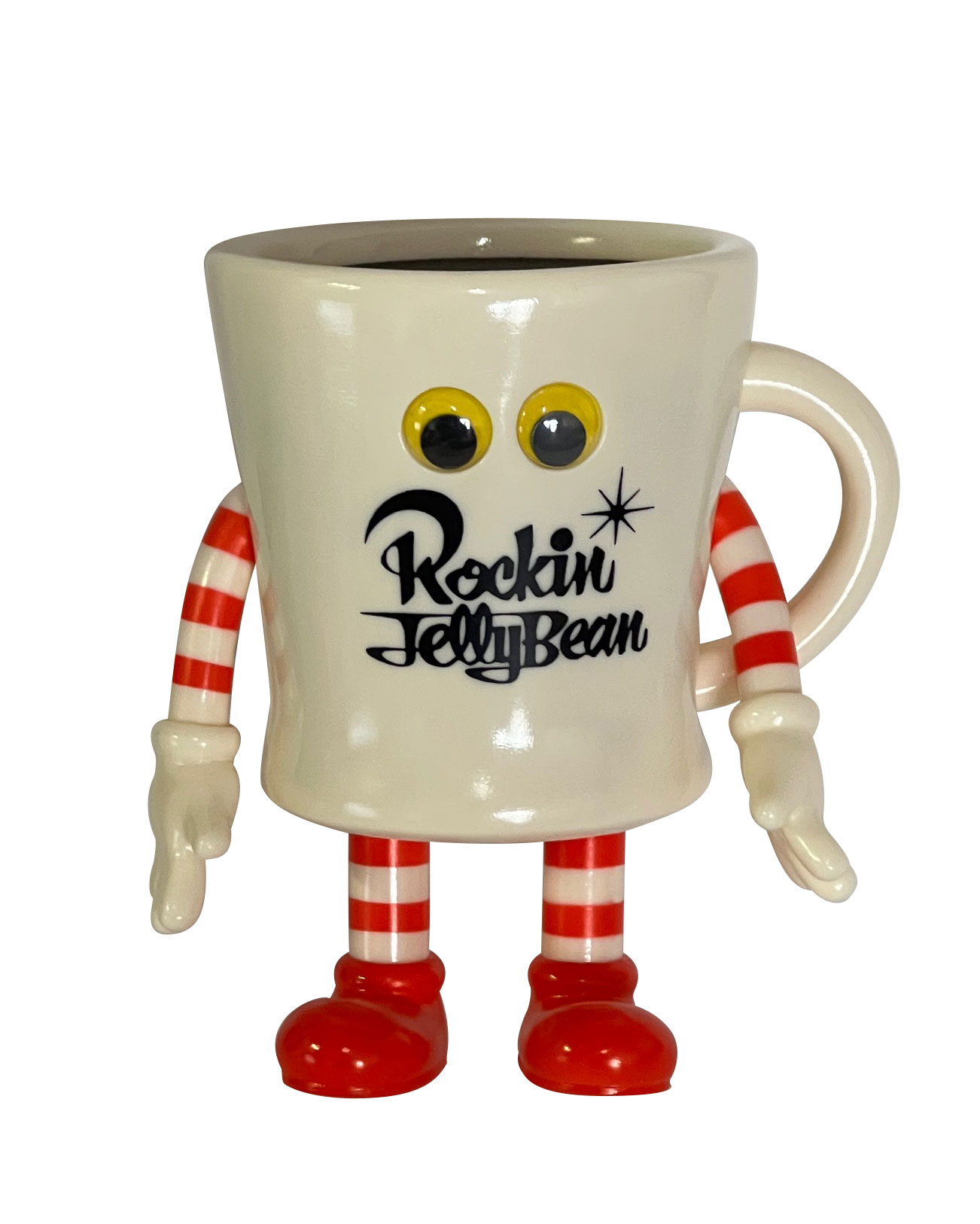 401 ロッキンマグキング 限定/ロッキンジェリービーン