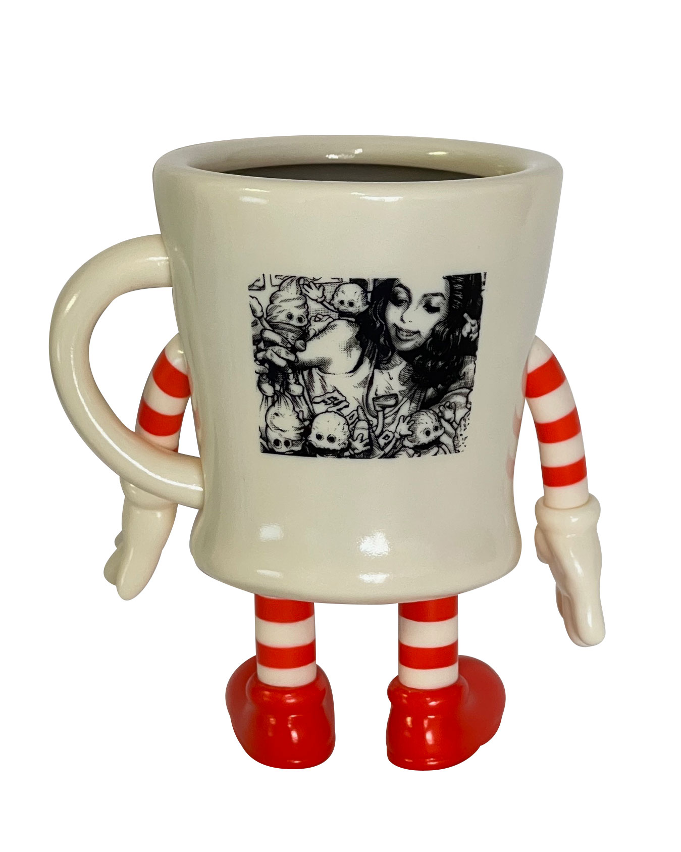 TOKYO CULTUART by BEAMS（トーキョー カルチャート by ビームス）Rockin'Jelly Bean /  折りたたみ傘（ファッション雑貨 折りたたみ傘）通販｜BEAMS