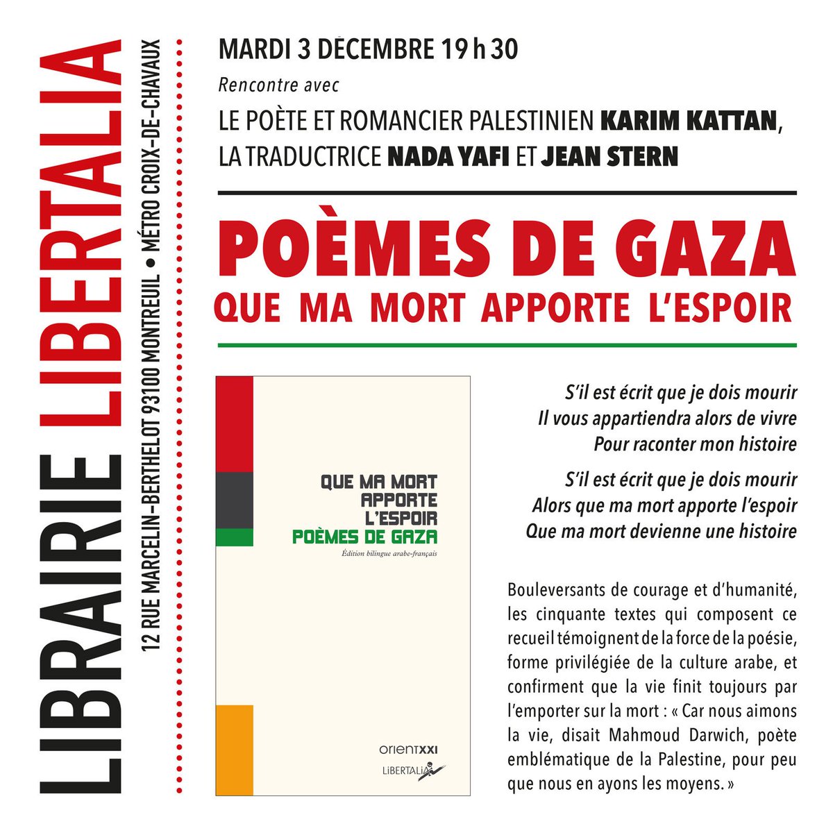 Éditions Libertalia tweet media