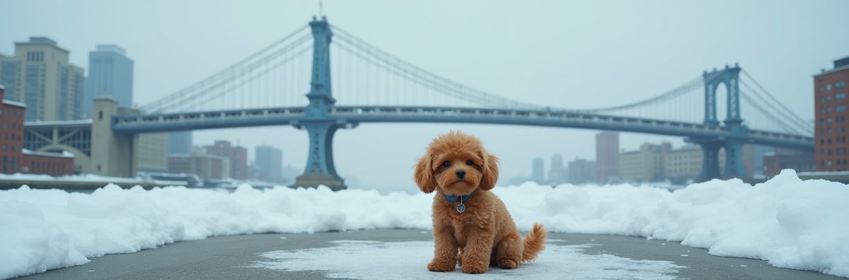 The TeaCup Dog tweet media
