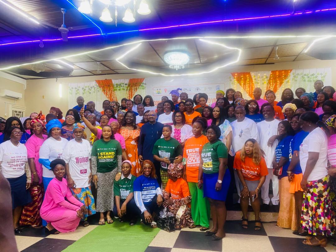 United against GBV! <a href="/SendSierraleone/">SEND SierraLeone</a>, <a href="/MoGCA_SL/">Ministry Of Gender and Children's Affairs</a>, &amp; partners host a 2-day dialogue to tackle violence against women &amp; children. Key stakeholders unite for bold actions, policy reforms, &amp; grassroots empowerment. Together, we can end GBV! #16DaysOfActivism #EndGBV #SDG5