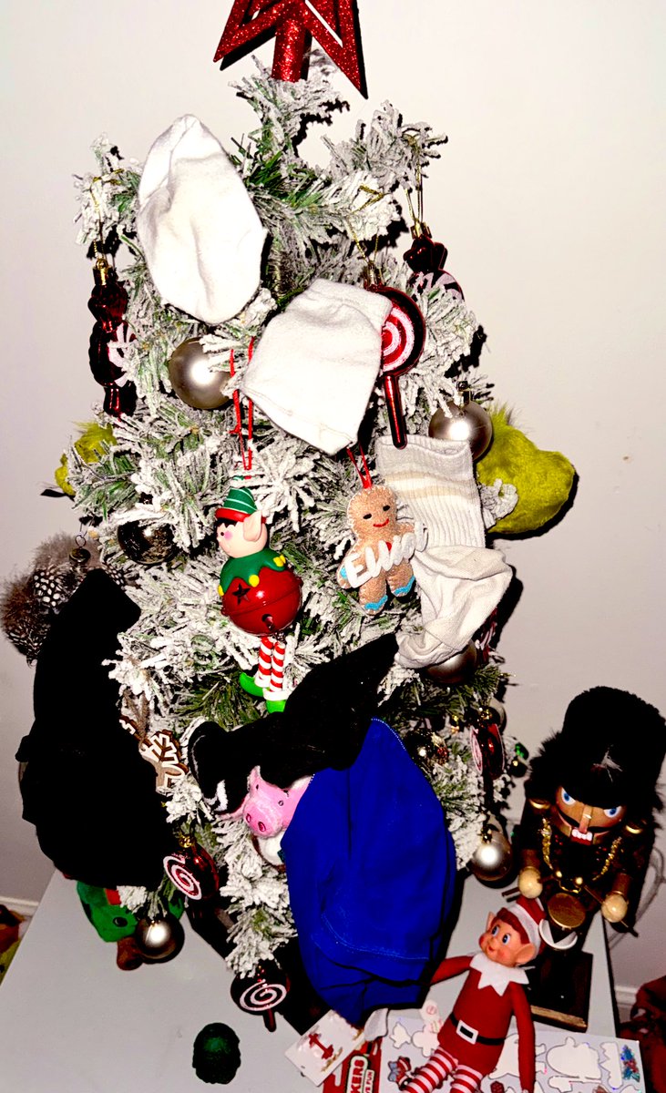 Jenna Murray tweet media