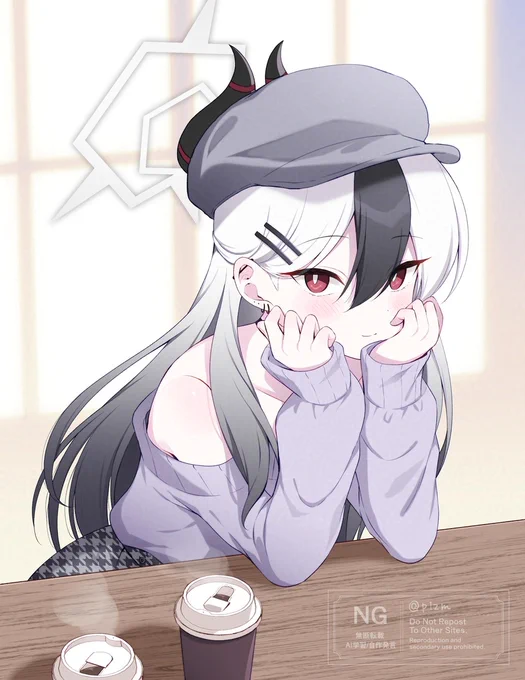 カヨコとカフェ 