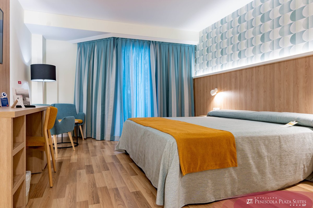 ZT Hotels tweet media
