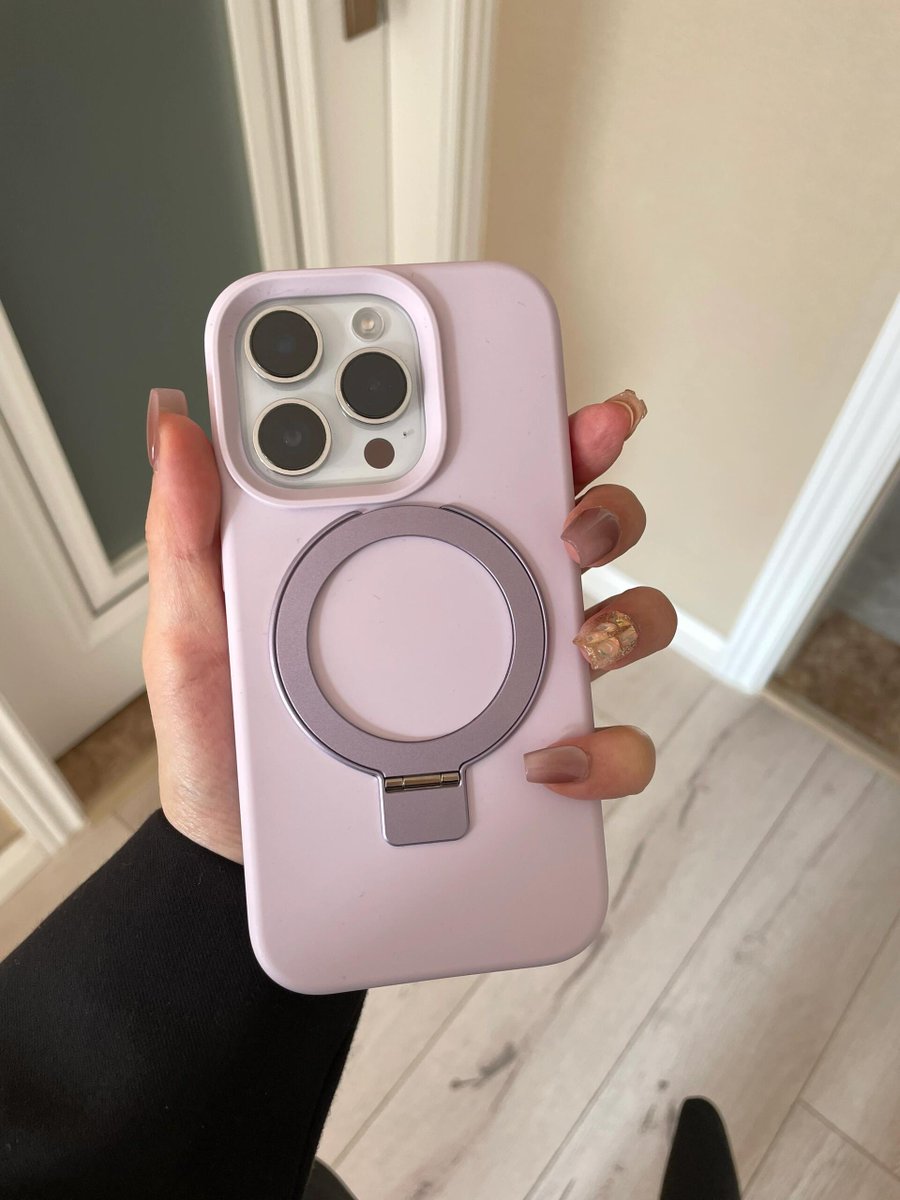 Steven_oto's tweet image. Silicone case for Ice Pink 💕

#phonecase #siliconecase #Accessories #lifeseries #FashionAwards2024